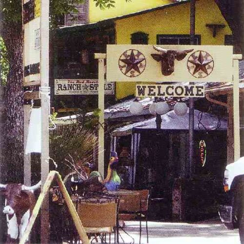 12 Great Places: Wimberley, Texas